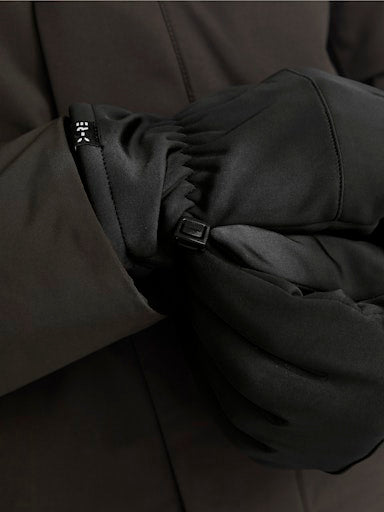 Jack & Jones - Tech Gloves - Black