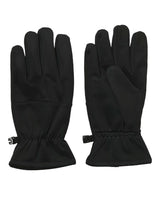 Jack & Jones - Tech Gloves - Black