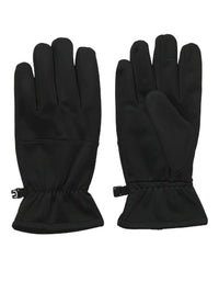 Jack & Jones - Tech Gloves - Black