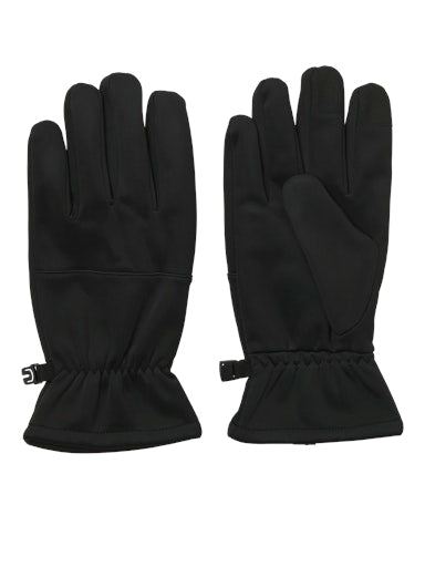 Jack & Jones - Tech Gloves - Black