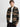 Jack & Jones - Overshirt Bradley - Monks Robe (Bruin)