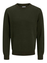 Jack & Jones - Knit Globe - Duffel Bag (Groen)