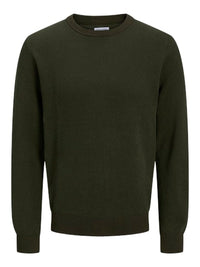 Jack & Jones - Knit Globe - Duffel Bag (Groen)