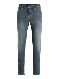 Jack & Jones - Jeans Glenn Felix - Grey Denim