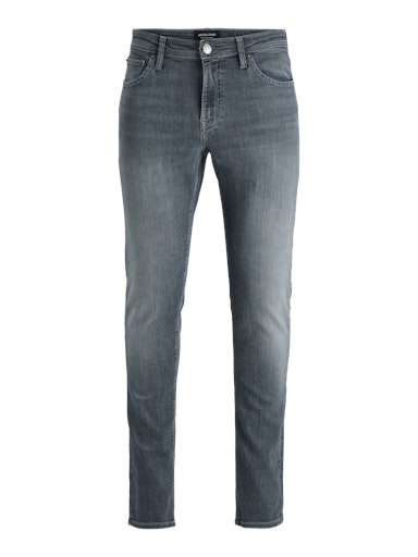 Jack & Jones - Jeans Glenn Felix - Grey Denim