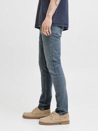 Jack & Jones - Jeans Glenn Felix - Grey Denim