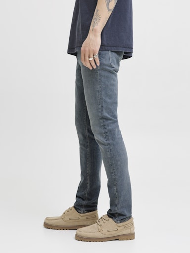 Jack & Jones - Jeans Glenn Felix - Grey Denim