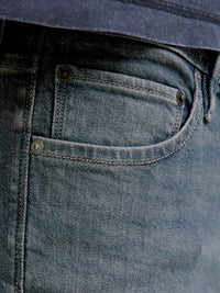 Jack & Jones - Jeans Glenn Felix - Grey Denim