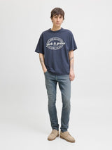 Jack & Jones - Jeans Glenn Felix - Grey Denim
