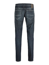Jack & Jones - Jeans Glenn Fox - Blue Denim