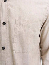 Jack & Jones - Shirt Classic - Oatmeal