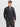 Jack & Jones - Shirt Classic - Dark Grey Melange