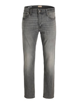 Jack & Jones - Jeans Mike Original - Grey Denim