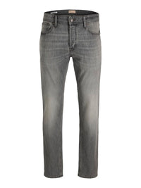 Jack & Jones - Jeans Mike Original - Grey Denim