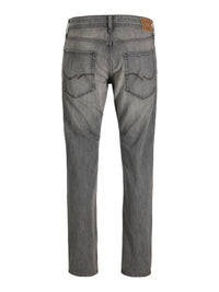 Jack & Jones - Jeans Mike Original - Grey Denim