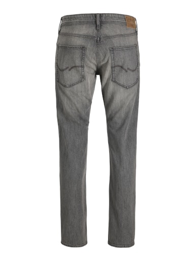 Jack & Jones - Jeans Mike Original - Grey Denim