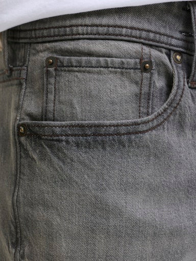 Jack & Jones - Jeans Mike Original - Grey Denim