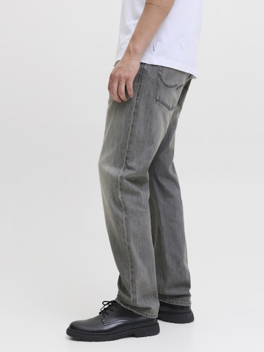 Jack & Jones - Jeans Mike Original - Grey Denim