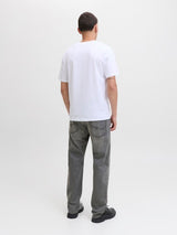 Jack & Jones - Jeans Mike Original - Grey Denim