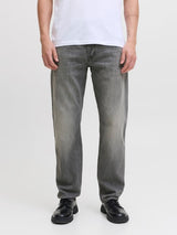 Jack & Jones - Jeans Mike Original - Grey Denim
