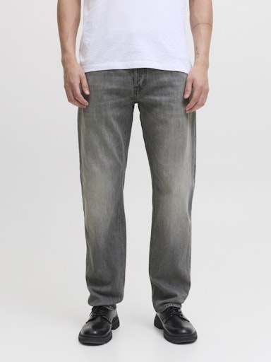 Jack & Jones - Jeans Mike Original - Grey Denim