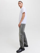 Jack & Jones - Jeans Mike Original - Grey Denim