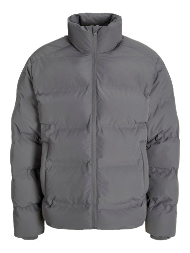 Jack & Jones - Winterjas Soho - Castlerock (Grijs)