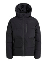 Jack & Jones - Winterjas Owen - Black