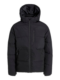 Jack & Jones - Winterjas Owen - Black