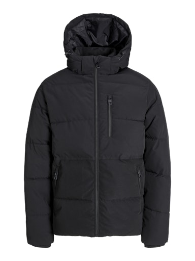 Jack & Jones - Winterjas Owen - Black