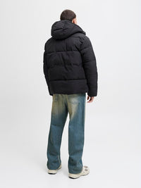 Jack & Jones - Winterjas Owen - Black