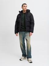 Jack & Jones - Winterjas Owen - Black