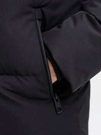 Jack & Jones - Winterjas Owen - Black