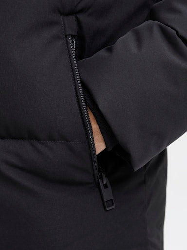Jack & Jones - Winterjas Owen - Black