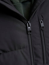Jack & Jones - Winterjas Owen - Black