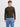 Jack & Jones - Gebreide Trui Emil - Mulch (Bruin)