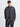 Jack & Jones - Overshirt Perfect - Dark Grey Melange