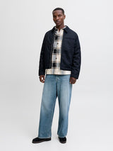 Jack & Jones - Overshirt Charge - Crockery