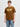 Jack & Jones - Tshirt Logo - Monks Robe (Bruin)