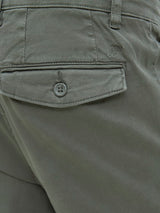 Jack & Jones - Cargo Stace - Beluga (Grijs)