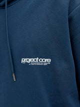 Jack & Jones - Hoodie Union - Titan