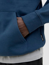 Jack & Jones - Hoodie Union - Titan