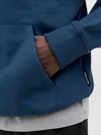 Jack & Jones - Hoodie Union - Titan