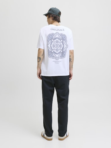 Jack & Jones - Jogger Stace Neo - Dark Navy