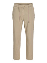 Jack & Jones - Jogger Stace Neo - Crockery (Beige)