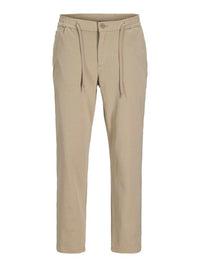Jack & Jones - Jogger Stace Neo - Crockery (Beige)