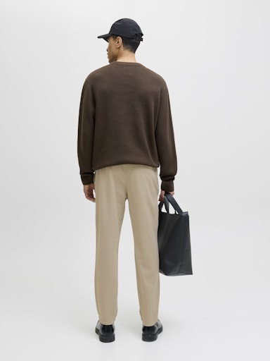 Jack & Jones - Jogger Stace Neo - Crockery (Beige)