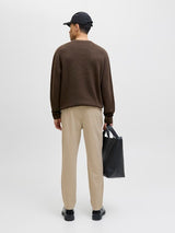 Jack & Jones - Jogger Stace Neo - Crockery (Beige)