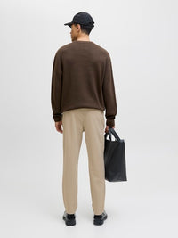 Jack & Jones - Jogger Stace Neo - Crockery (Beige)