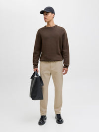 Jack & Jones - Jogger Stace Neo - Crockery (Beige)